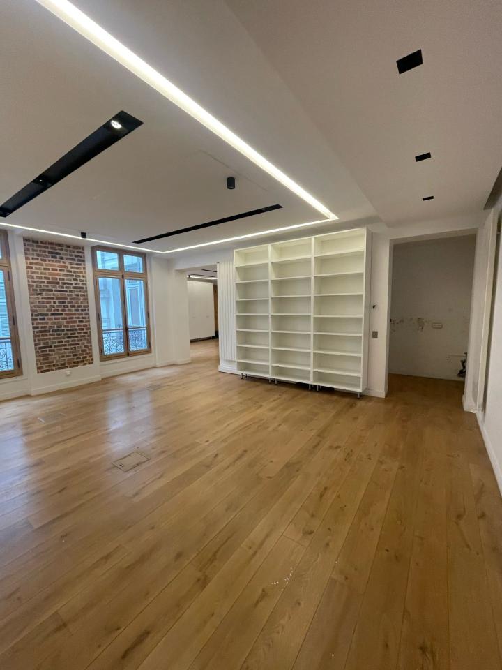 Bureau Paris 170m² Location bureau Paris OLBUR2531788 3